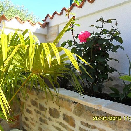 Apartments Val Umag Bagian luar foto