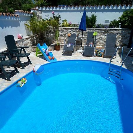 Apartments Val Umag Bagian luar foto