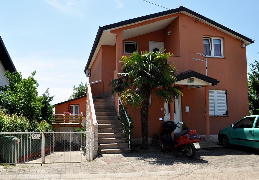 Apartments Val Umag Bagian luar foto