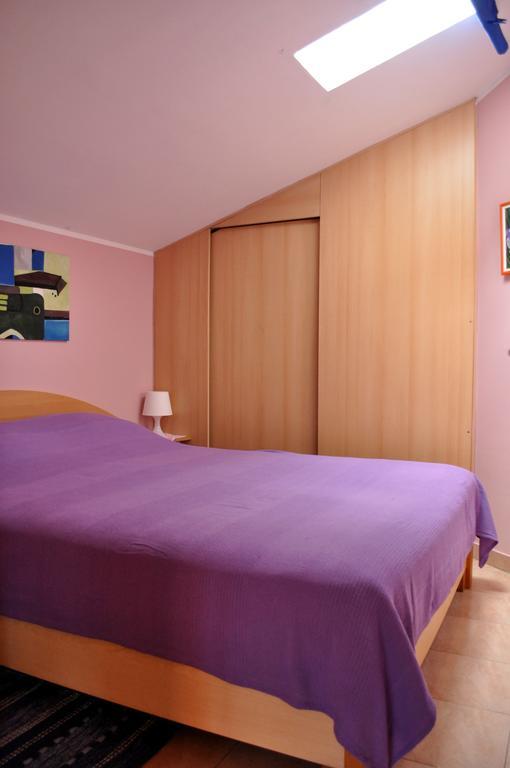 Apartments Val Umag Ruang foto