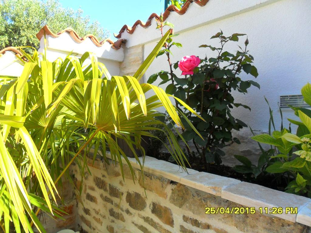 Apartments Val Umag Bagian luar foto