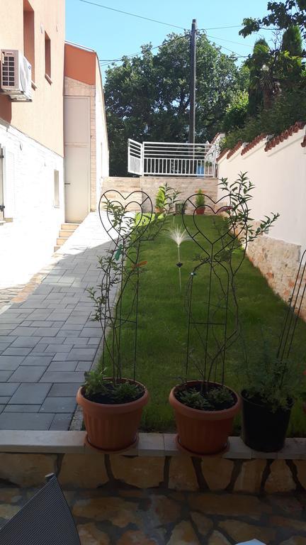 Apartments Val Umag Bagian luar foto