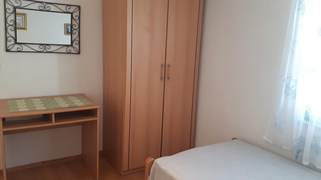 Apartments Val Umag Bagian luar foto