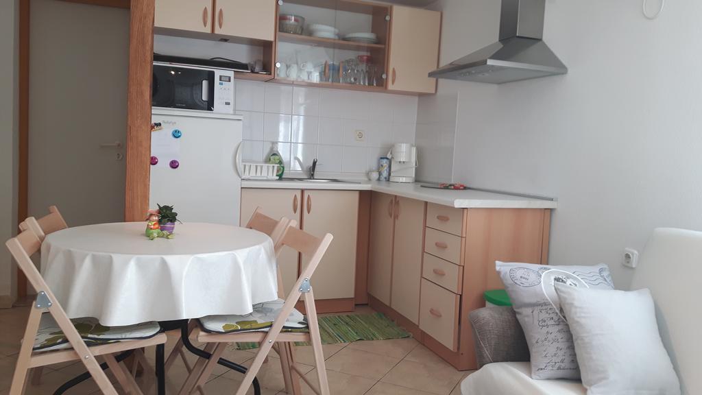 Apartments Val Umag Bagian luar foto