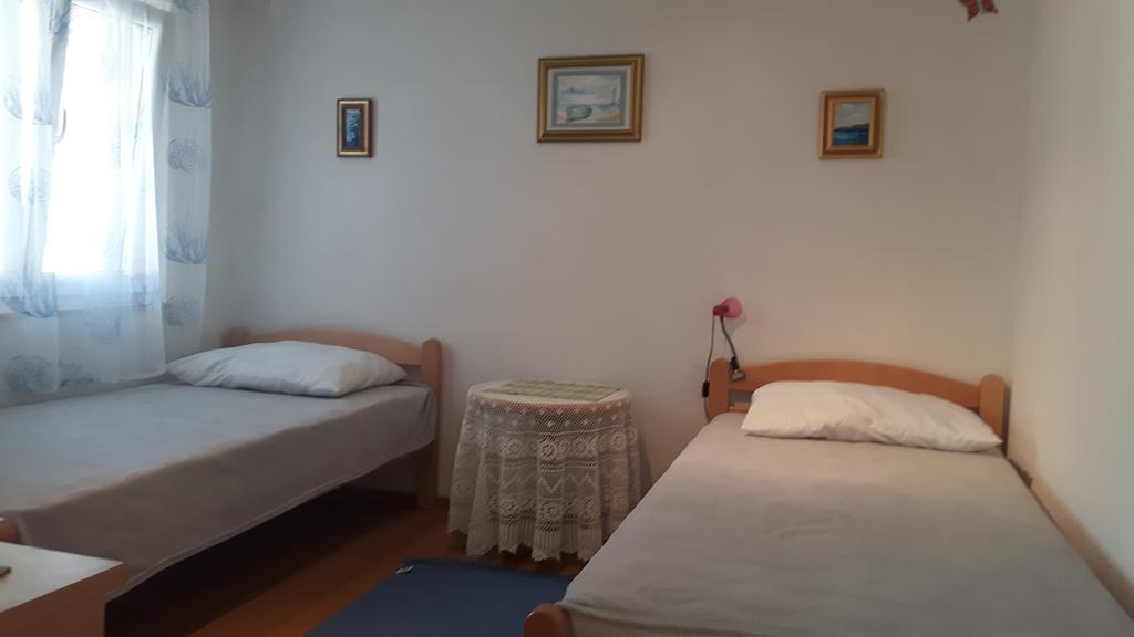 Apartments Val Umag Bagian luar foto