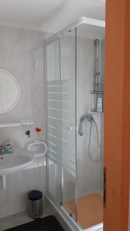 Apartments Val Umag Bagian luar foto