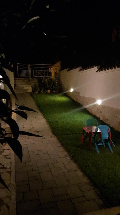 Apartments Val Umag Bagian luar foto