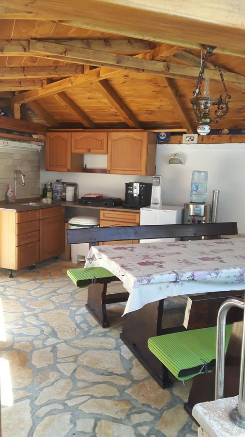 Apartments Val Umag Bagian luar foto