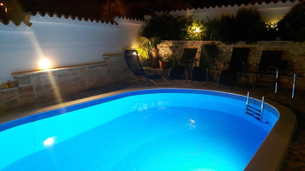 Apartments Val Umag Bagian luar foto